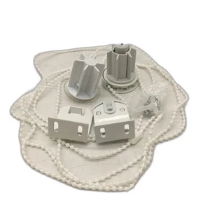 Luanxu 38mm Roller Blind Curtain Replacement Spare Parts Chain & Connectors NEW - Picture 1 of 5