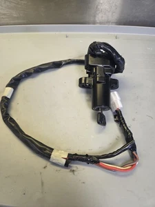 15 - 24 2021 Yamaha R1 ignition key switch lock #mjr1 - Picture 1 of 3