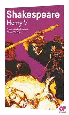 Henry V - Shakespeare, William - Photo 1/2