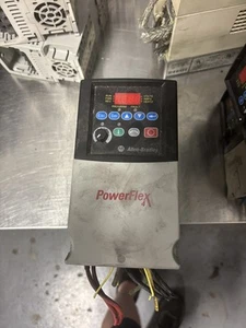 Allen-Bradley 22A-A9P6N103 Drive Series A USED - Picture 1 of 3