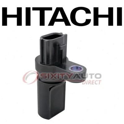 Hitachi Right Camshaft Position Sensor for 2004 Nissan Quest 3.5L V6 - fm - Imagem 1 de 4