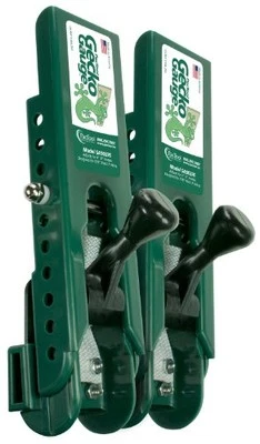 PacTool International SA90376 Gecko Gauge, LP Siding Installation Tool (1 Set) - Image 1 of 4
