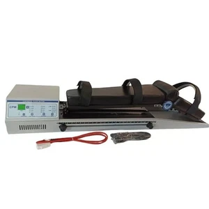 CPM Machine Knee Exercise Continuous Passive Motion Physiotherapy Machine - Picture 1 of 7