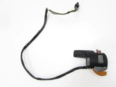 Handle Bar Switch Right BMW K1200GT ABS 03-04 2003 2004 Control Kill Start Stop - Image 1 of 4