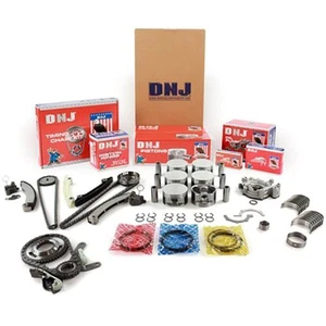 EK1168M DNJ Kit Engine Rebuild for Jeep Wrangler 2007-2008 - Bild 1 von 9