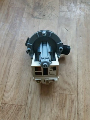 Laugenpumpe Waschmaschine Askoll - Bild 1 von 4