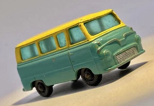 Matchbox🔥Lesney 1959 Ford Thames Estate Car No.70a - Picture 1 of 13