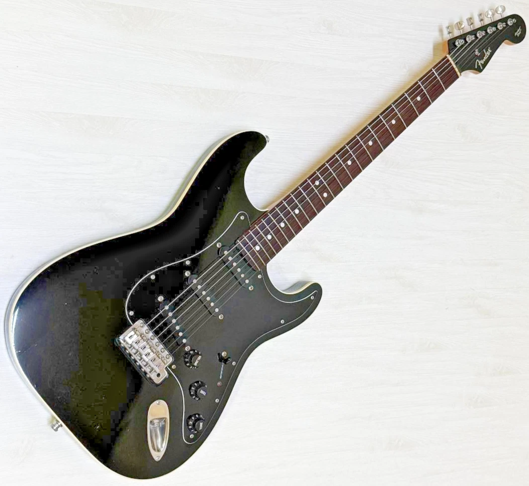 Fender Japan Aerodyne ストラトキャスター Fender Made in Japan Aerodyne Special Stratocaster (Bright White