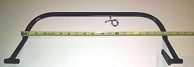  LEVER, CLUTCH & Spring Honda Tiller 54410-770-700ZA   ModelsFR600 & FR800 - Image 1 of 2