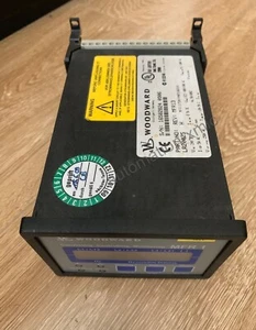 LR20025 Woodward Multifunktionsrelais MFR13 gebraucht (DHL Versand) - Bild 1 von 2