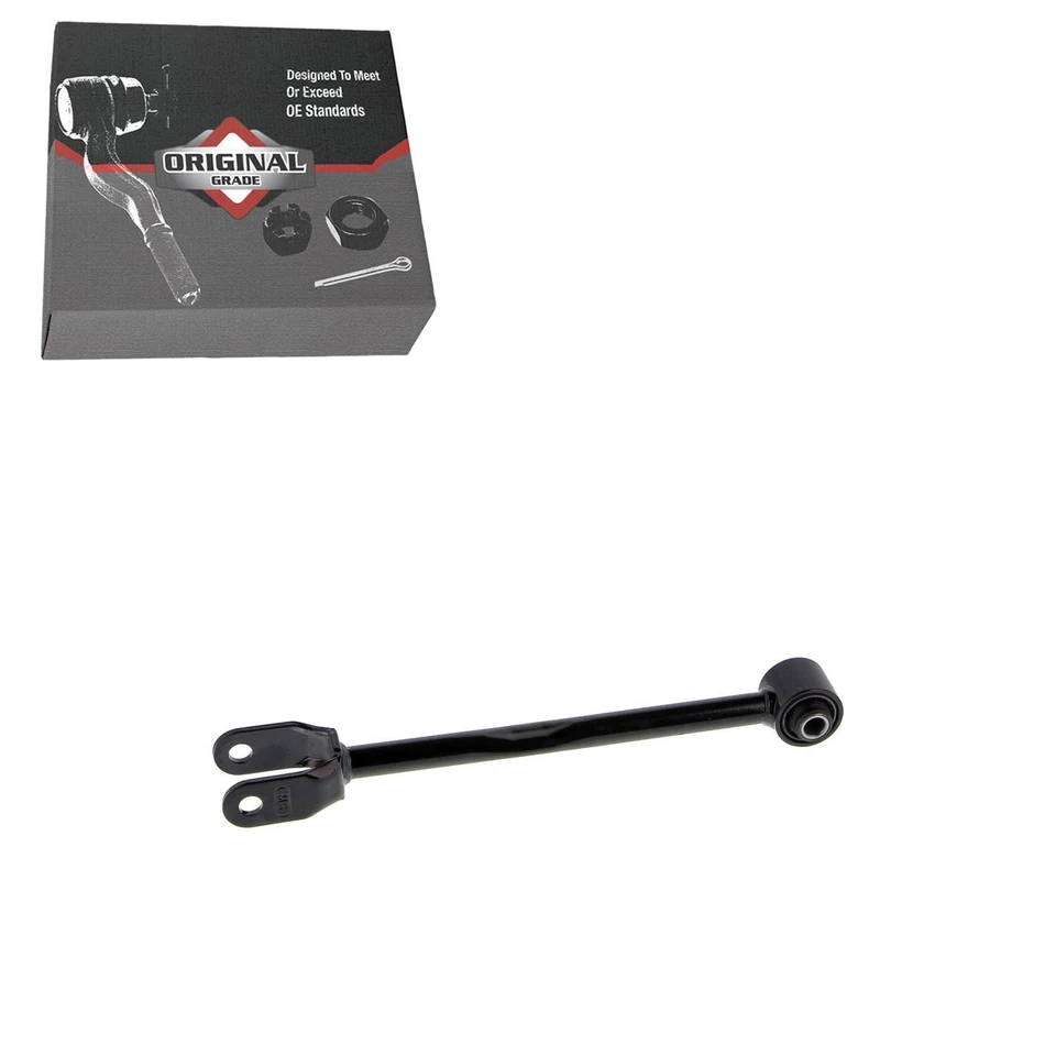 Mevotech Lateral Arm Rear Lower Forward For 2011-2012 INFINITI G25 - Image 1 of 1