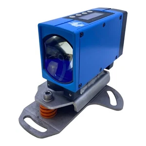 SICK DME5000-212 Distanzsensor 1024082 18...30V DC 5-polig 24V DC 250 mA - Bild 1 von 12