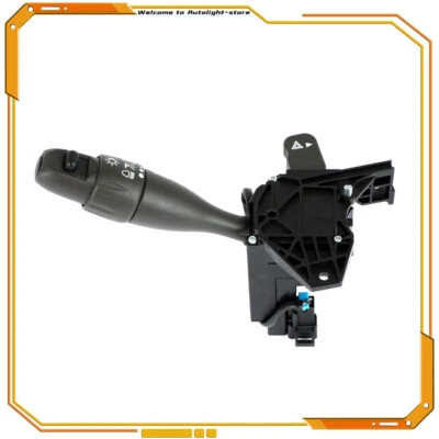 For 1995-2005 Chevrolet Cavalier Dimmer Turn Signal Switch With Cruise Control Foto 1 de 4