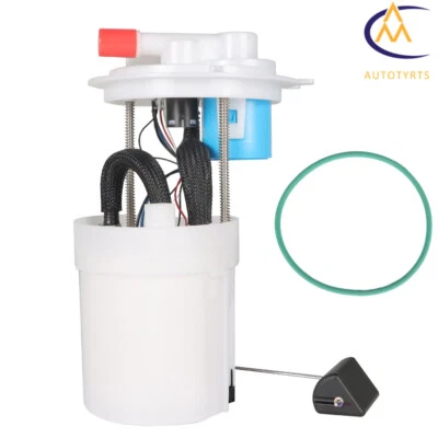 For 2014-2018 Nissan Versa Note 1.6L Electric Fuel Pump Module Assembly E9100M - Image 1 of 4