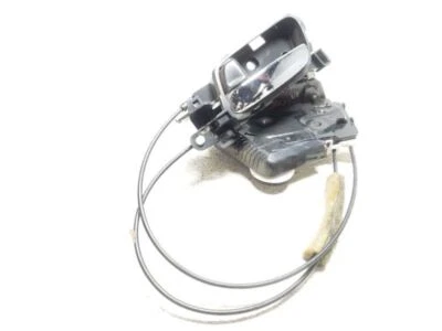 Actuador de bloqueo delantero izquierdo Honda Accord 2014 OEM 72150-T0A-A02 Foto 1 de 4