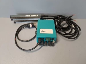 ES51 - ELTEX - ES51/S20A / GENERATEUR HT USED - Imagen 1 de 8