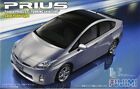 Fujimi 1/24 Toyota Prius Solar Venilation System (Id-171) Plastic Model Kit [038