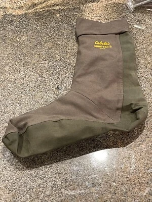 Replacement Cabelas Gore Tex Insulated Boot Liner, Size Mens 10 Left - Image 1 of 4