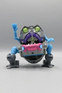 Transformers - Generations - Titans Return Legends Class - Gnaw - Hasbro - 2015 - Imagen 1 de 10
