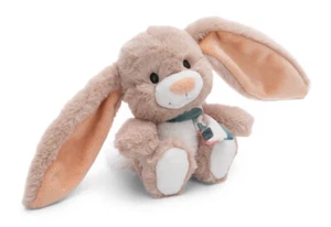 NICI Auswahl Plüsch Sleeping Pets Hase, Liska, Poline, Flynn Fluffy, Fjella - Bild 1 von 23