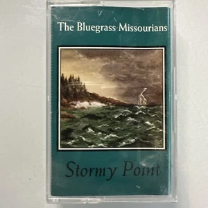 Bluegrass Missourians Stormy Point (Cassette) - Picture 1 of 2