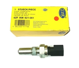 Hella 6ZF008621-091 Switch, Reversing Light for Ford Escort, Fiesta, Orion - Picture 1 of 3