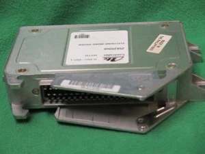 25625046 GM ABS BRAKE CONTROL MODULE 1994-95 LESABRE PARK AVE BONNEVILLE OLDS 98 - Foto 1 di 1