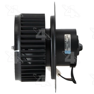 For 1989-1997 Mercury Cougar HVAC Blower Motor 4 Seasons 1990 1991 1992 1993 - Image 1 of 4
