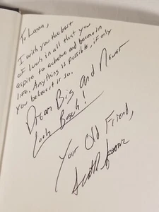 YOUR LIFE SIGNED US ARMY SPECIAL FORCES SOLDIER Scot Spooner First Edition 2012 - Bild 1 von 12