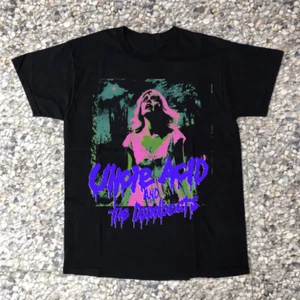Póster de Uncle Acid and The Deadbeats Band regalo para fans a camiseta 5XL MD374 - Imagen 1 de 4