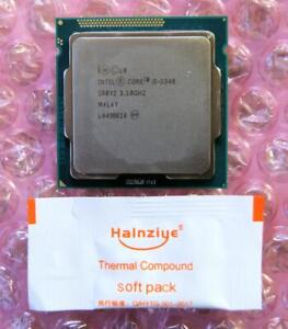 Intel Core i5-3340 SR0YZ Quad-Core 3.1GHz/6M Socket LGA1155 Processor CPU