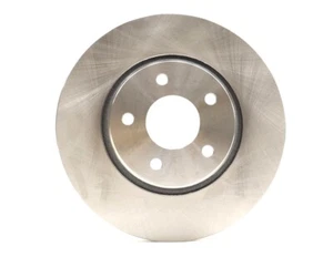 NEW ACDelco Disc Brake Rotor Front 18A1659A Chevrolet Pontiac Saturn 04-12 - Picture 1 of 4
