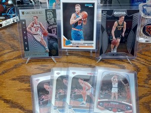 Ignas Brazdeikis Rookie Cards Complete Your Pc You Pick