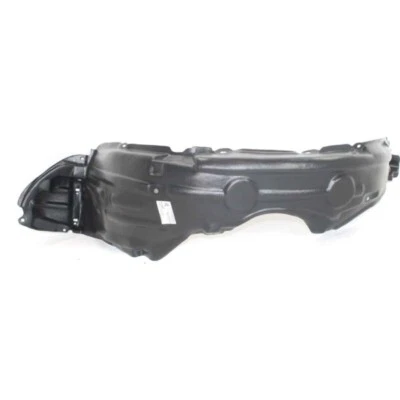 Nuevo forro guardabarros delantero derecho lado del pasajero compatible con Scion Xd 2008-2014 5387552250 Foto 1 de 4