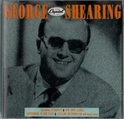 CD George Shearing: The Best of the Capitol Years - Bild 1 von 2