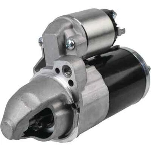 STARTER MOTOR FOR MITSUBISHI ASX GA2W MIVEC 2.0L 4B11 Petrol 4cyl - Picture 1 of 4