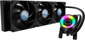 Cooler Master MasterLiquid ML360 Mirror TR4 Edition MLX-D36M-A18PK-T1 - Picture 1 of 1