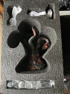 Gecco Paul Komoda's Cthulhu Great Race of Yith Non Scale Statue New in Box - Picture 1 of 5