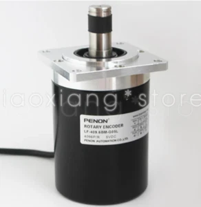 QTY:1 NEW LF-409.6BM-G05L encoder Fedex shipping - Picture 1 of 1