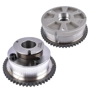 For 2017-2022 Hyundai Elantra Kia Forte 2.0L L4 Intake Exhaust Camshaft Sprocket - Picture 1 of 7