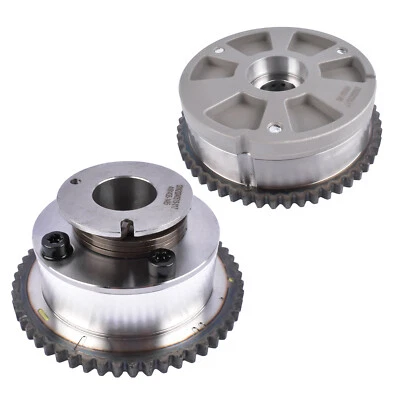 Piñón del árbol de levas de escape de admisión de 2,0 L L4 para Hyundai Elantra Kia Forte 2017-2022 Foto 1 de 4