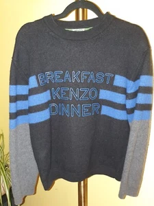 Kenzo Jumper ✅️ - Picture 1 of 3
