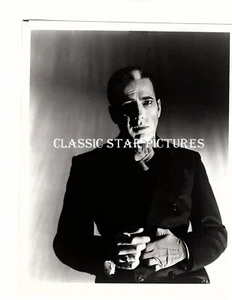 CC34 Humphrey Bogart The Return of Dr. X 1939 8 x 10 glossy photograph - Picture 1 of 1