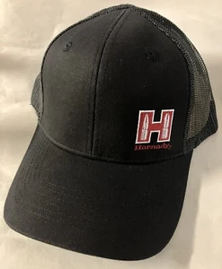 Shot Show Hornady Baseball  Hat Cap Promo New - Picture 1 of 4