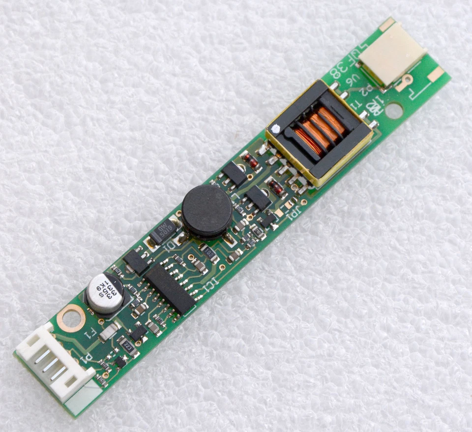 Inverter Backlight Qf38 Qf38v6.68.Aoz0529 G084sn02 G084sn03 G084sn05 Invertor 09 - Image 1 of 1