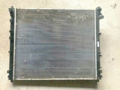 2004 2005 2006 2007 2008 2009 CADILLAC SRX COOLING RADIATOR - Image 1 of 2