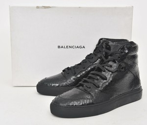 Negros de Tenis para Mujer de Balenciaga | FASHIOLA.mx
