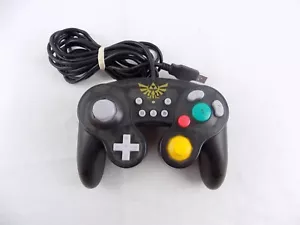 Hori Gamecube (Legend Of Zelda)  Switch USB Controller - Picture 1 of 2