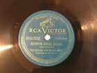 Cab Calloway Rca Victor  30-0012 ( I Beeped When I Should Have Boppep)