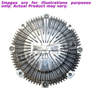 New DAYCO Fan Clutch For Holden Colorado 115842 - Picture 1 of 6